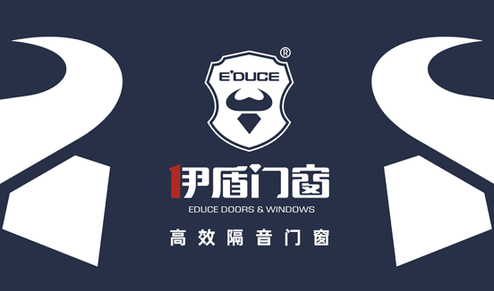 憑實力書寫傳奇，伊盾門窗榮膺“中國十大品牌”