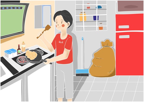 YORK約克廚衛(wèi)：不得不說，“超期服役”的家電該歇歇了