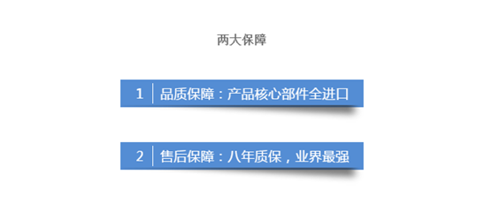 展會預告:力科電器將于3月23日-25日參加AWE展會!
