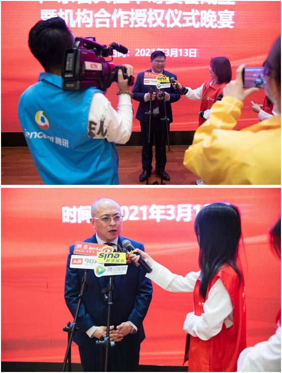吳國紅·恒?！ご蠛阖S：不忘初心，逐夢前行