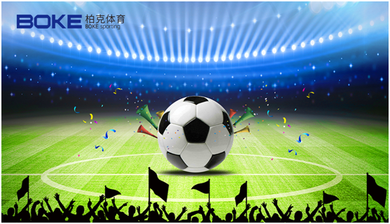 柏克體育|智造球場之光，為歐洲杯加油!