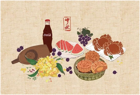 中秋佳節(jié)，愛(ài)華仕智能廚電與您盡享歡聚“食”刻