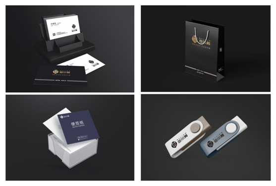 亞爾獅金屬全新VI升級，展現(xiàn)高端品牌基調(diào)