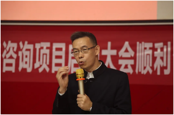 超人廚衛(wèi)導入系統(tǒng)營銷咨詢項目:全面打造“超級老板”