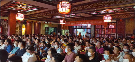 逐夢(mèng)遠(yuǎn)航 揚(yáng)帆2022:安晨高端無縫門窗新春賀詞