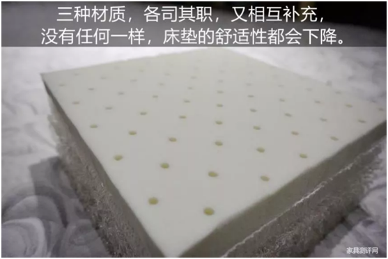康麗萊“水晶之夢(mèng)”床墊測(cè)評(píng)：你向往的精致生活，一點(diǎn)都不貴