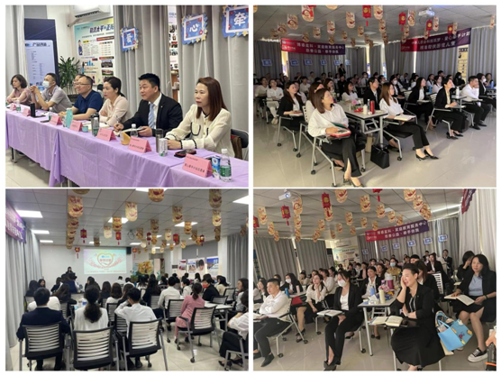 心系公益事業(yè)發(fā)展，眾企業(yè)愛心牽手公益行