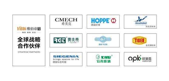 打響終端拓張戰(zhàn)，維佰帝門(mén)窗為何能成為千萬(wàn)大商的共同選擇?