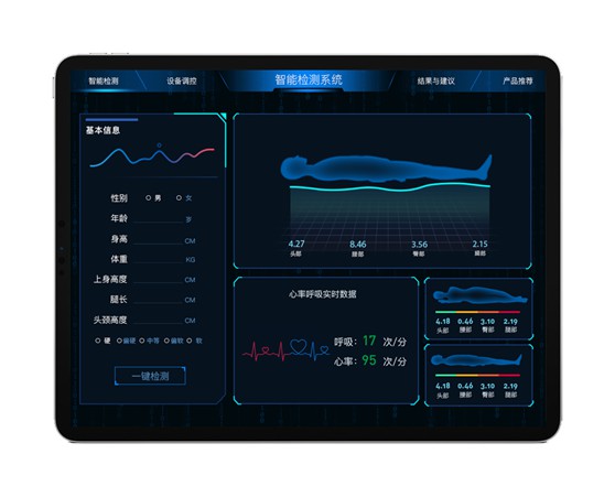 一招治愈選擇困難癥，湖南星港家居把選床時(shí)間縮短到60秒