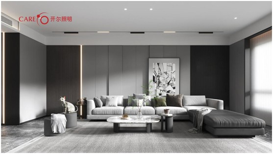 開爾照明：行業(yè)展會解碼發(fā)展趨勢，搶占照明億萬藍海市場
