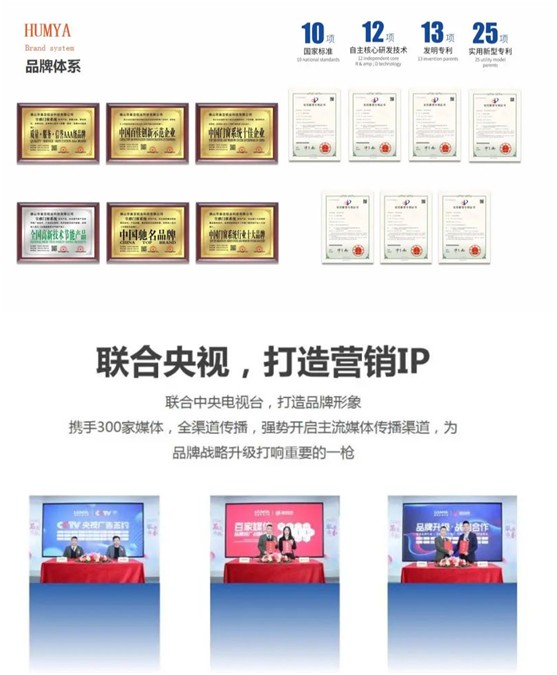 HUMYA皇雅系統(tǒng)門窗|做難且正確的事，在逆境中煥發(fā)光彩