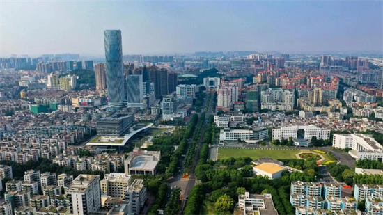 五年邁向世界五百強，為全球新能源發(fā)展貢獻明陽智慧
