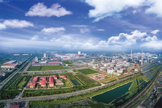 河鋼：15年連續(xù)上榜世界500強(qiáng)，展現(xiàn)強(qiáng)勁發(fā)展動(dòng)力