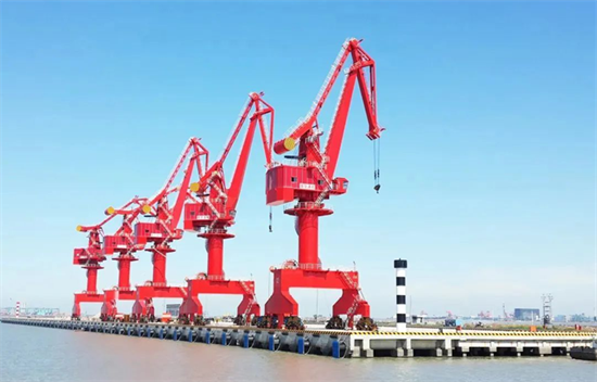 河鋼：15年連續(xù)上榜世界500強(qiáng)，展現(xiàn)強(qiáng)勁發(fā)展動(dòng)力