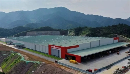 中國(guó)十大品牌裝配式建筑：塑造未來建筑新篇章