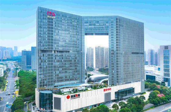 世界500強(qiáng)國有企業(yè)助力四川，打造一片“海洋”