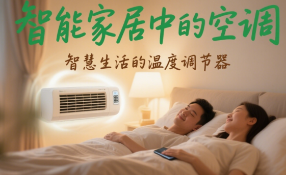 十大空調(diào)品牌市場新動(dòng)向：2024冷年規(guī)模下探與結(jié)構(gòu)降級(jí)