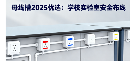 母線槽2025優(yōu)選：學校實驗室安全布線
