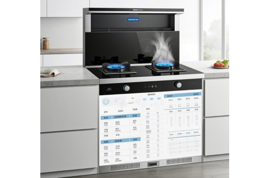 集成灶節(jié)能技術(shù)：一級能效產(chǎn)品的省電原理與實測數(shù)據(jù)