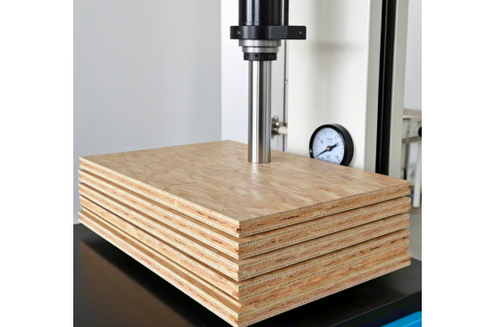 生態(tài)板結(jié)構(gòu)穩(wěn)定性測(cè)評(píng)：多層芯材與抗壓強(qiáng)度的關(guān)系