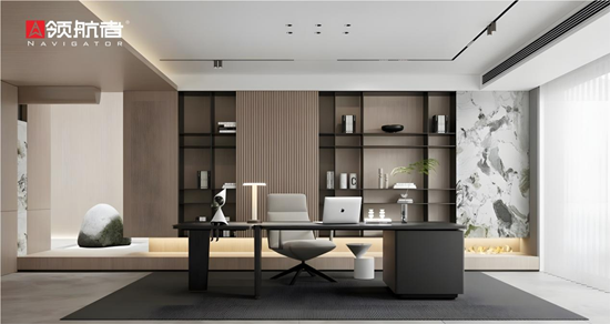 領(lǐng)航者家居：以簡(jiǎn)馭繁，構(gòu)筑秋日理想棲居