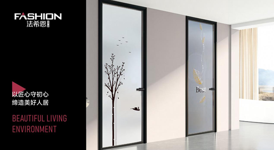 法希恩門窗：以科技與匠心，筑就中國家庭安全屏障
